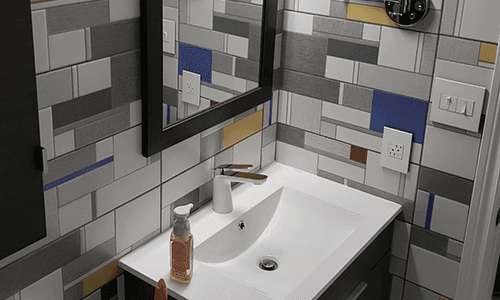 Bathroom Renovations