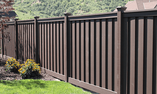 Fences