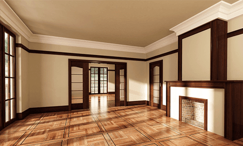 Finish Carpentry