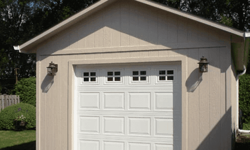 Garages