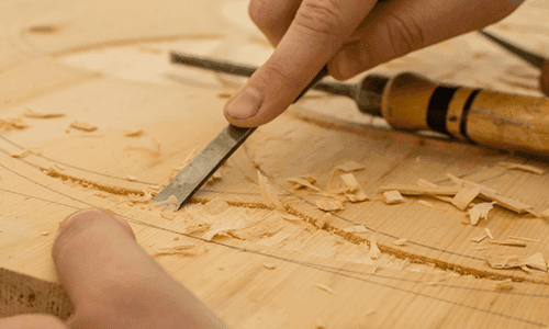 General Carpentry