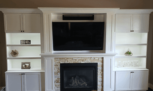 Home Renovations